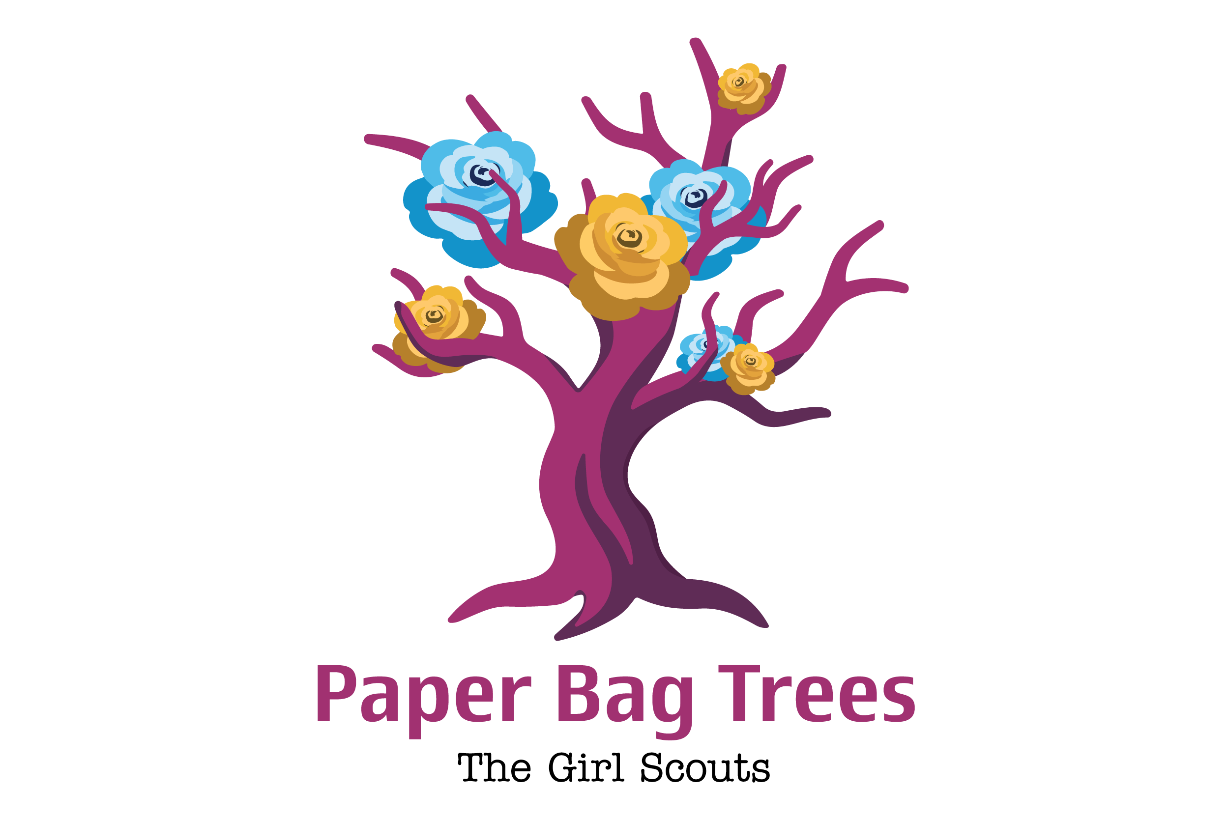The Girl Scouts