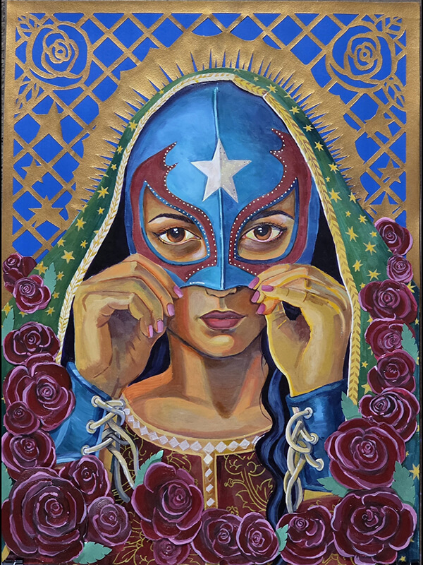Ramirez-Bohnenkamp, Maribel