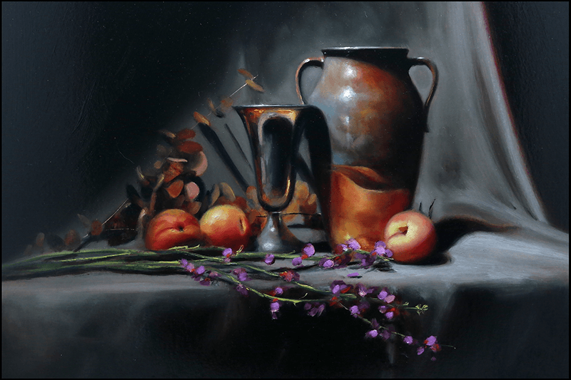 Ceffalio, George