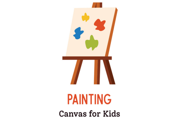 Canvas for Kids