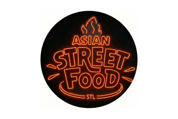 Asian Street Food STL