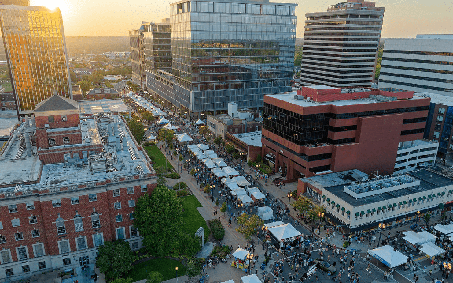 See you in September for the 32nd Saint Louis Art Fair!